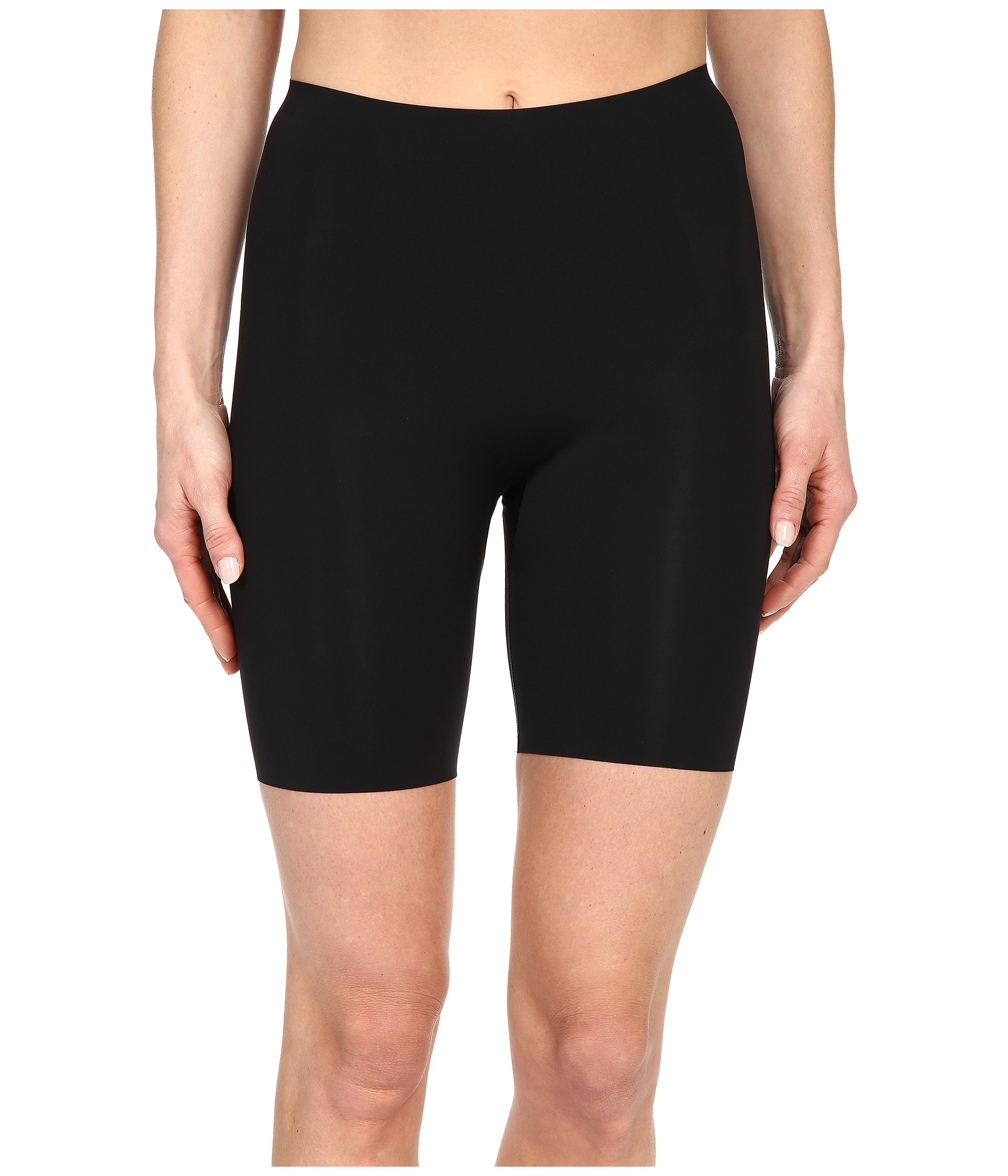Spanx Thinstincts Mid-Thigh Short at Zappos.com