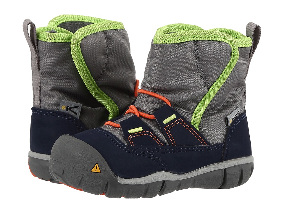 keen toddler boot
