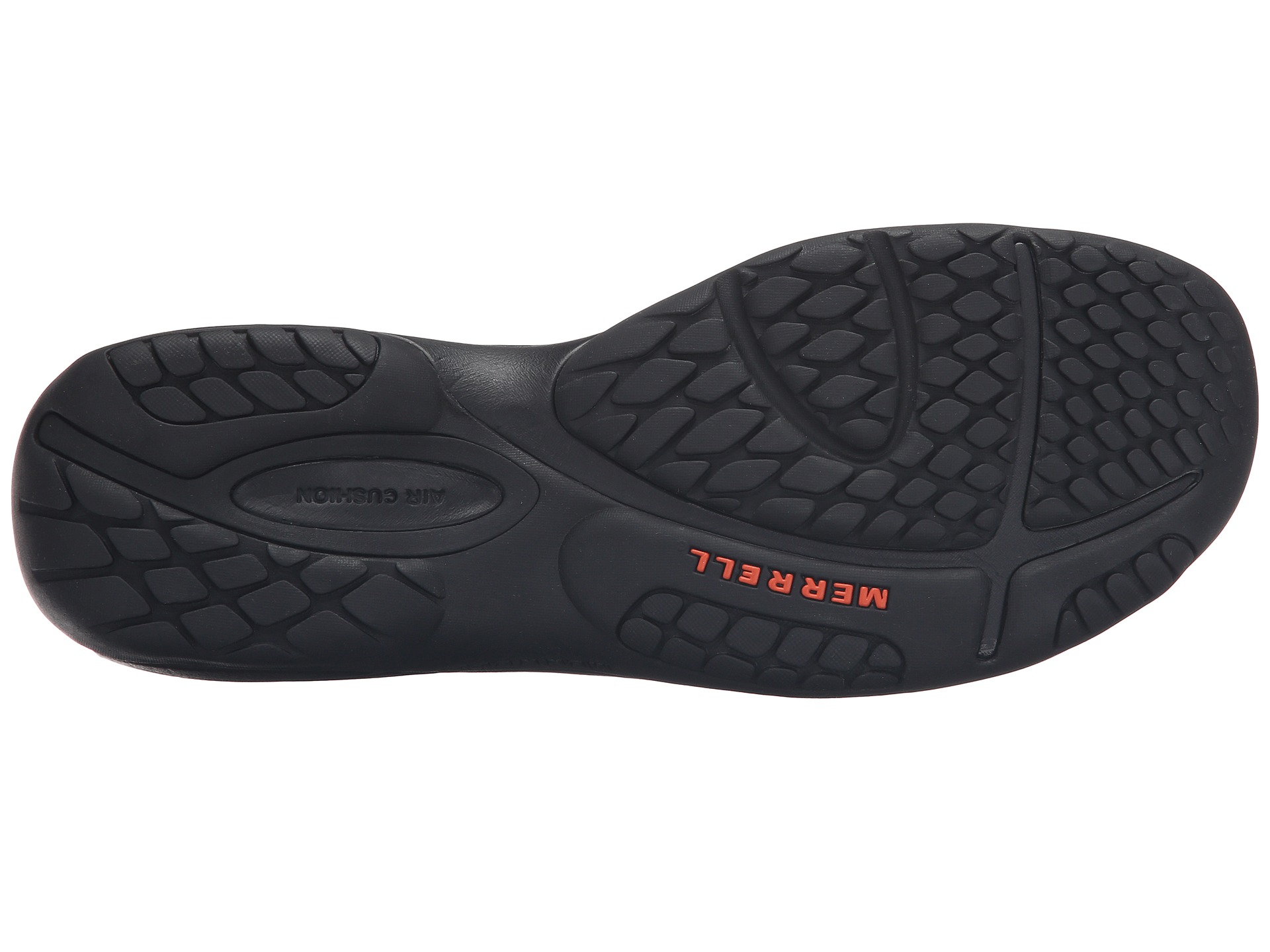merrell men's encore chill