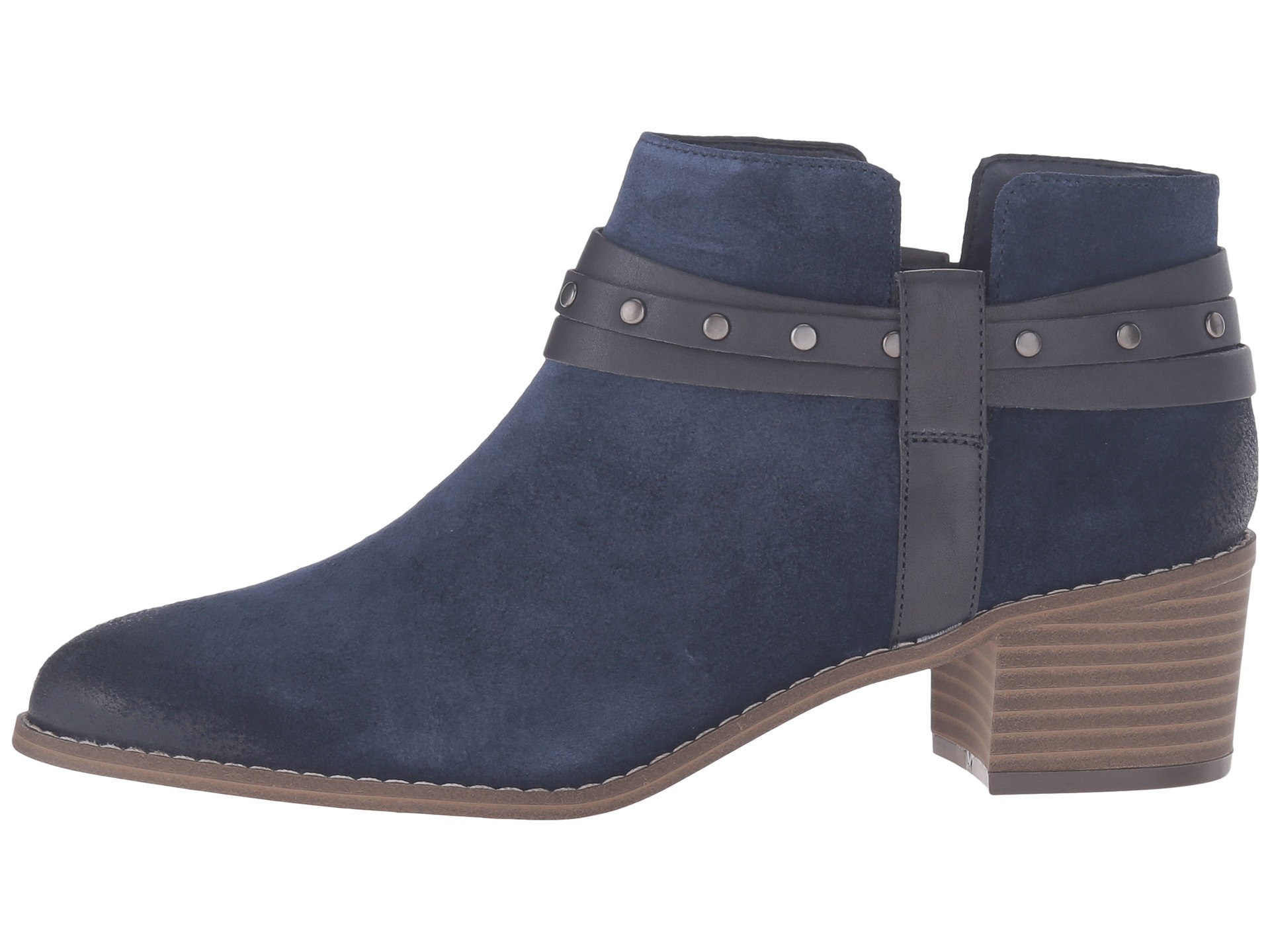 clarks breccan shine boots