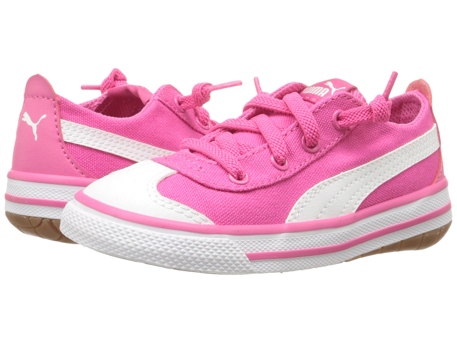 puma toddler shoes