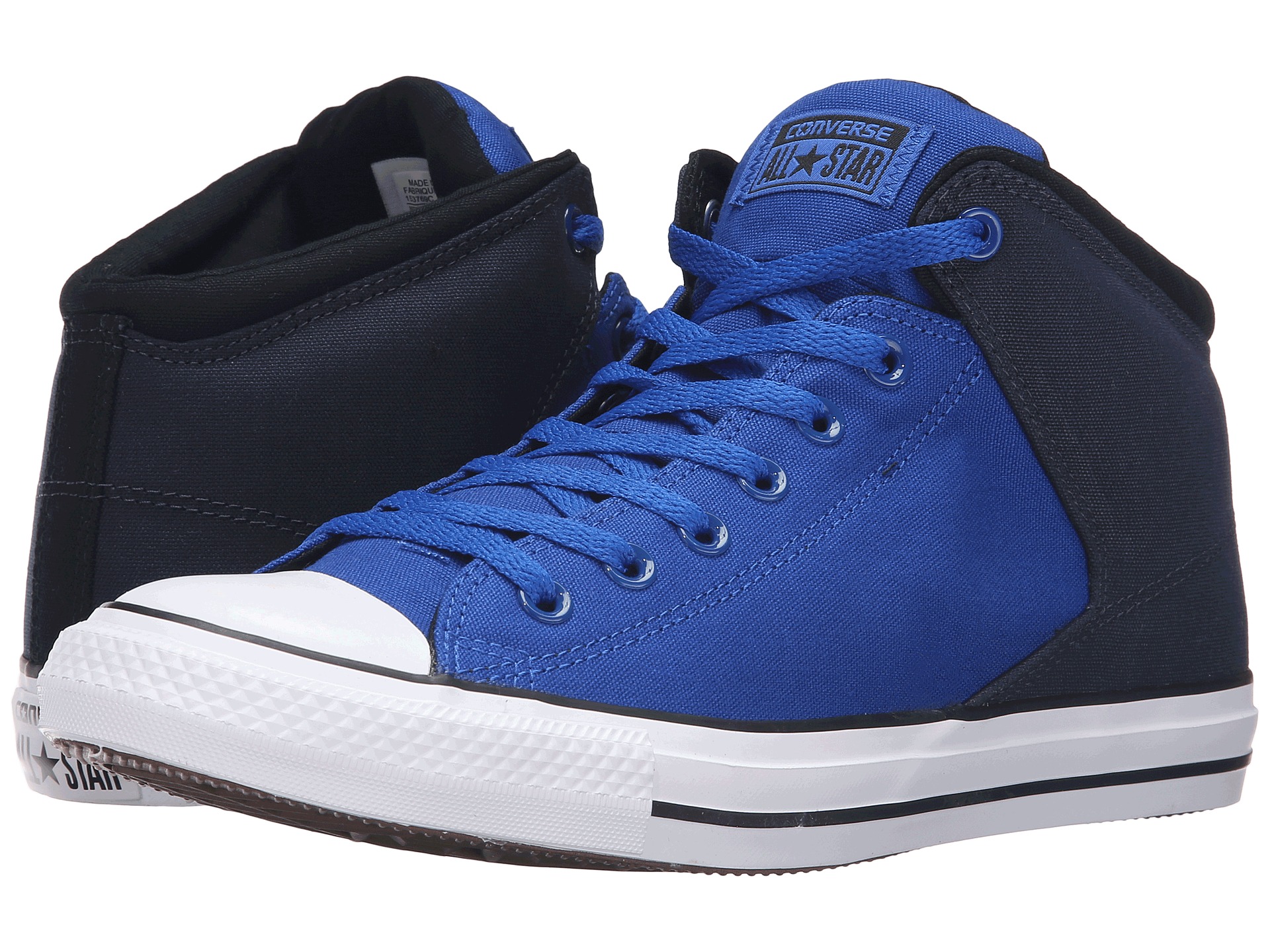 converse high street