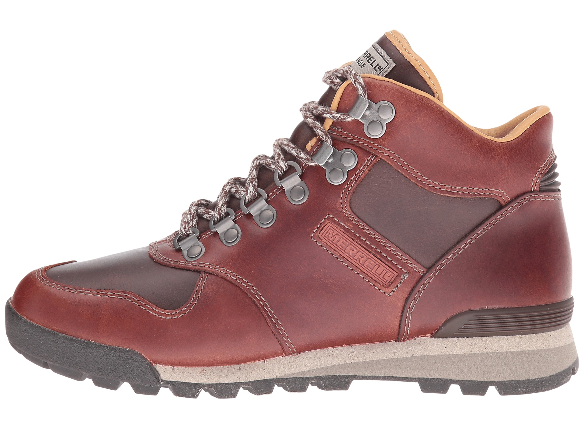 Merrell Eagle Luxe Sunned - Zappos.com Free Shipping BOTH Ways