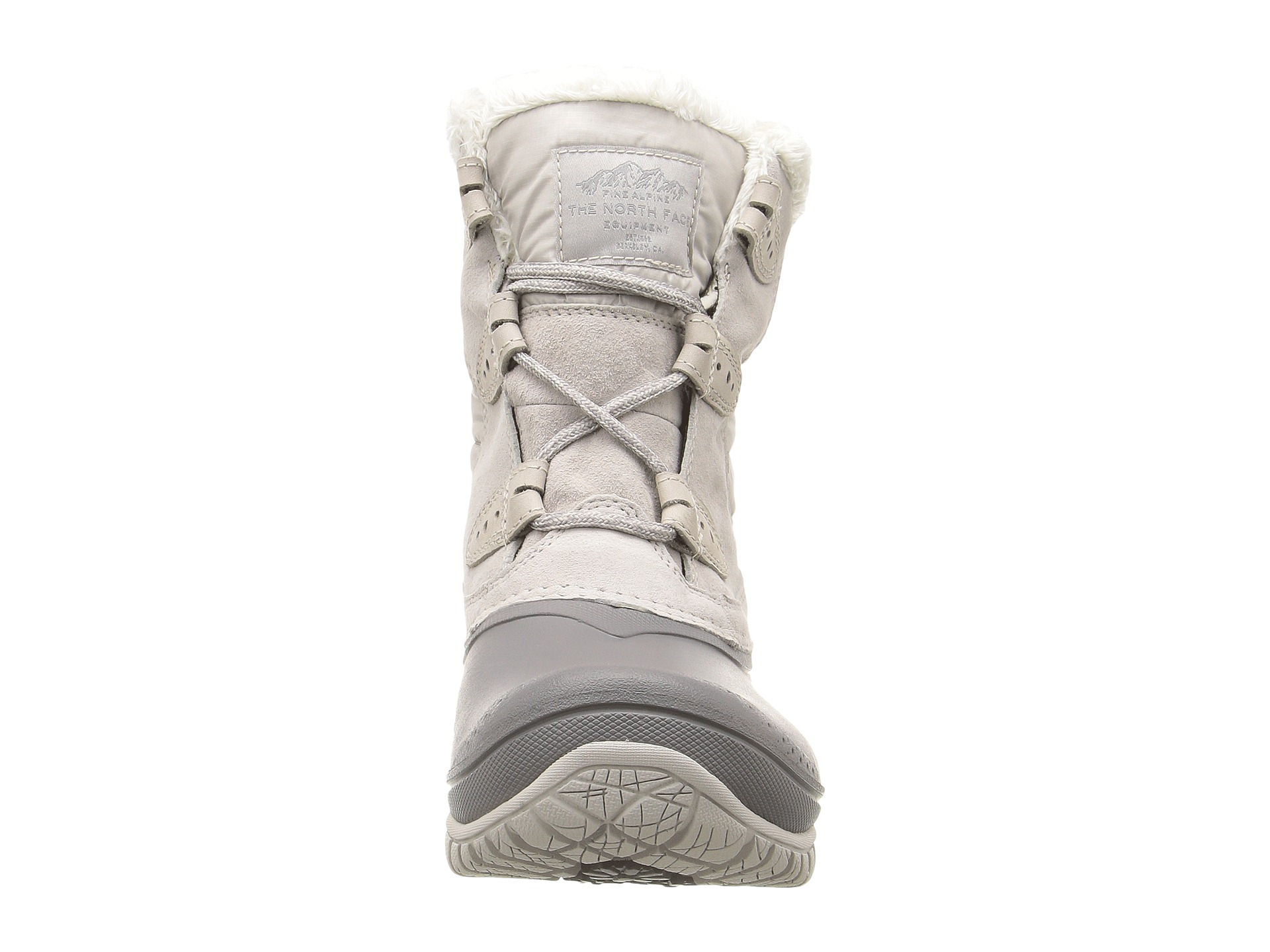north face shellista shorty boot