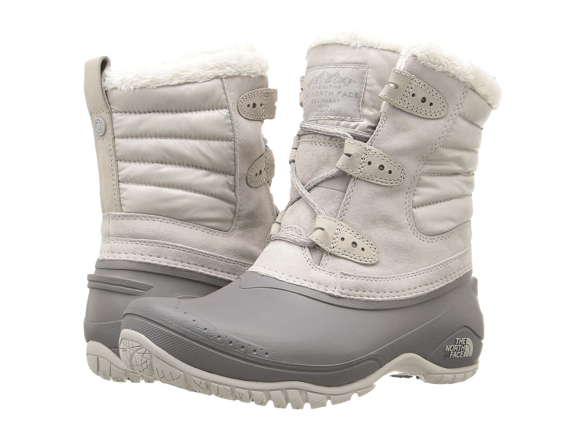 north face shellista shorty boot