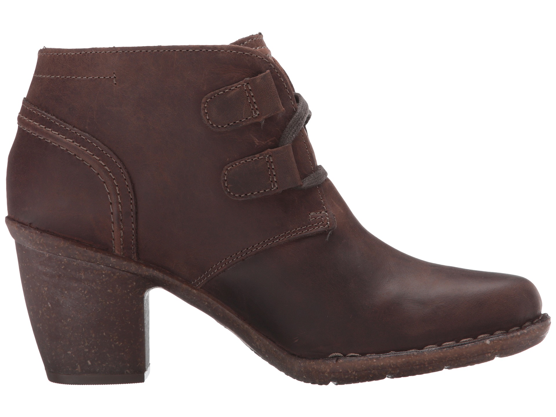 carleta lyon clarks