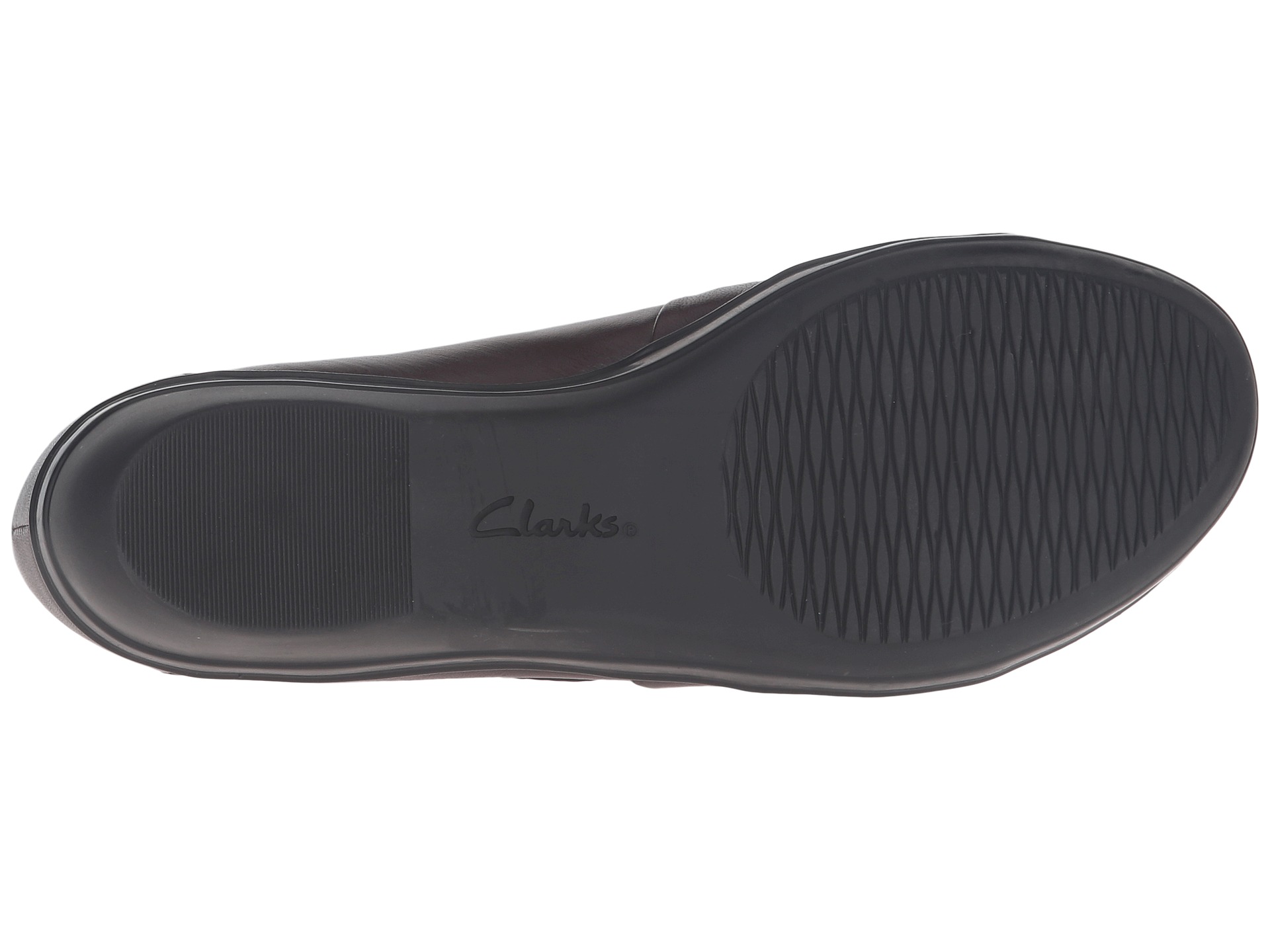 clarks everlay luna