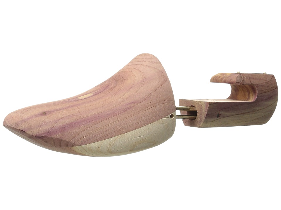 Woodlore - Boot Trees For Men (Cedar) Mens Shoetrees Accessories Shoes