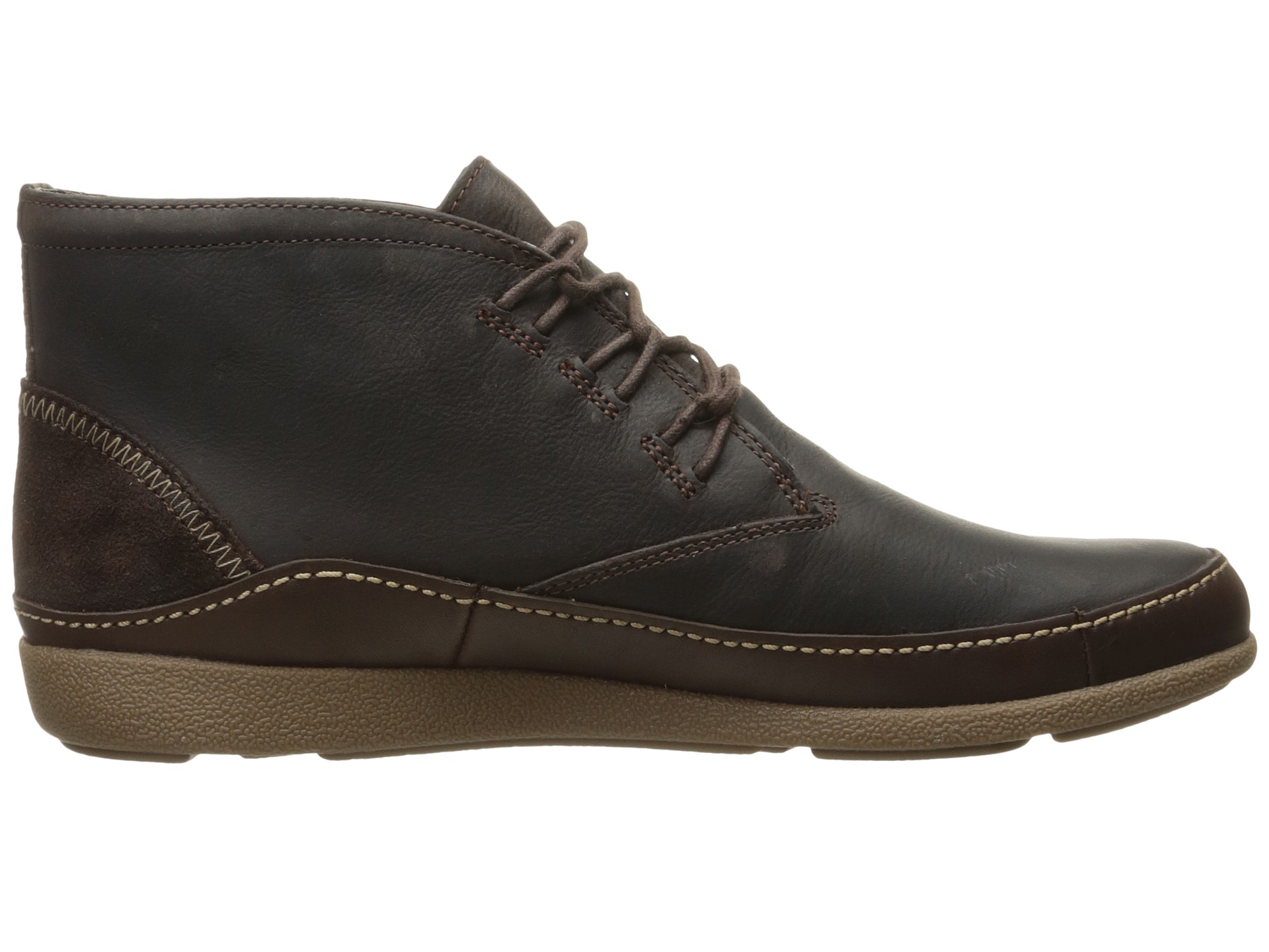 montrose chukka