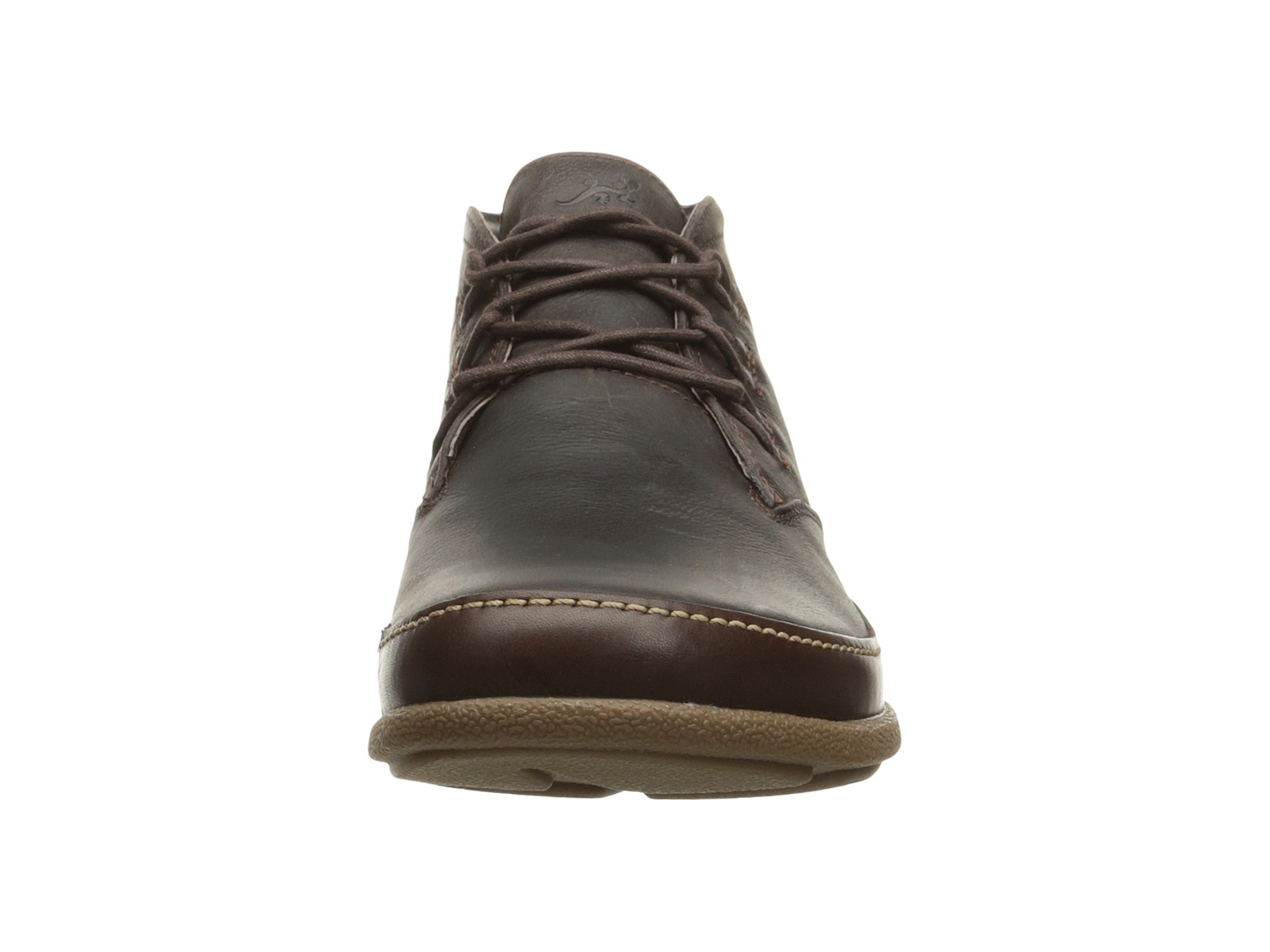 montrose chukka