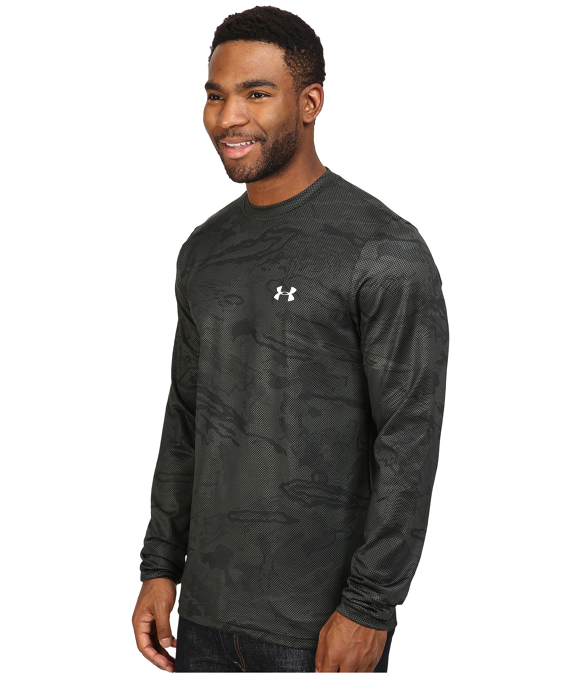 ua cgi taper pant