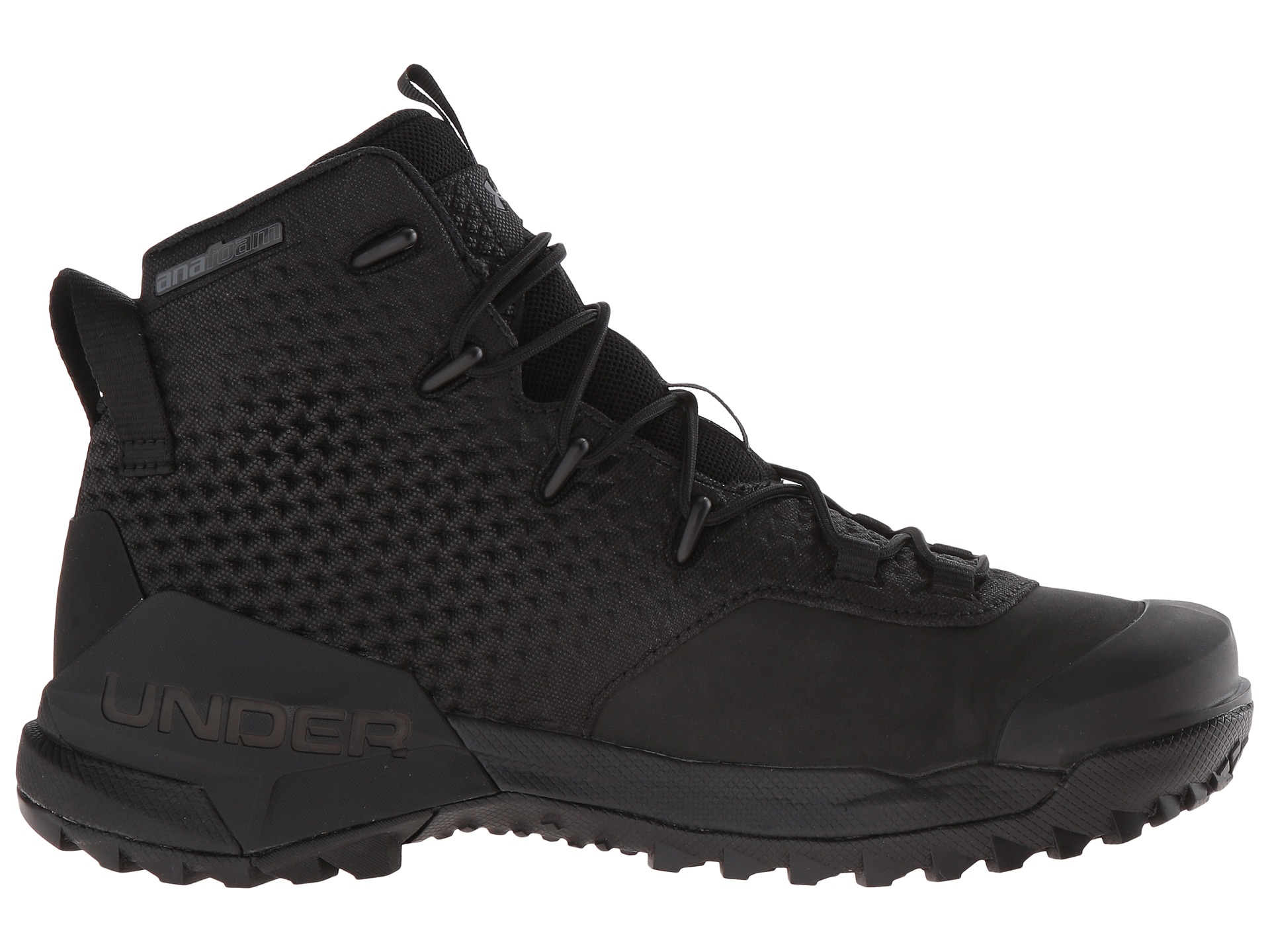 under armour infil hike
