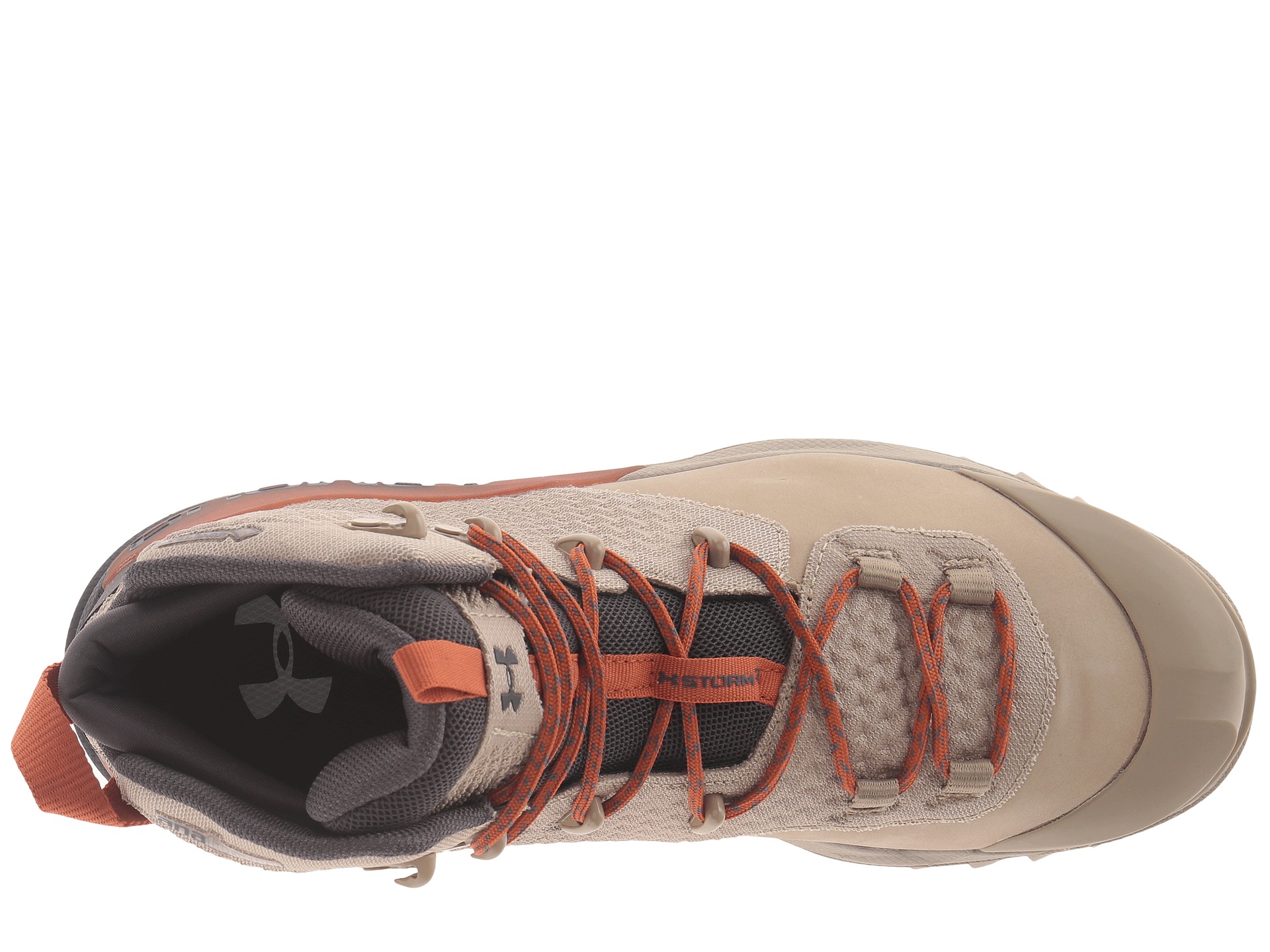 under armour infil hike