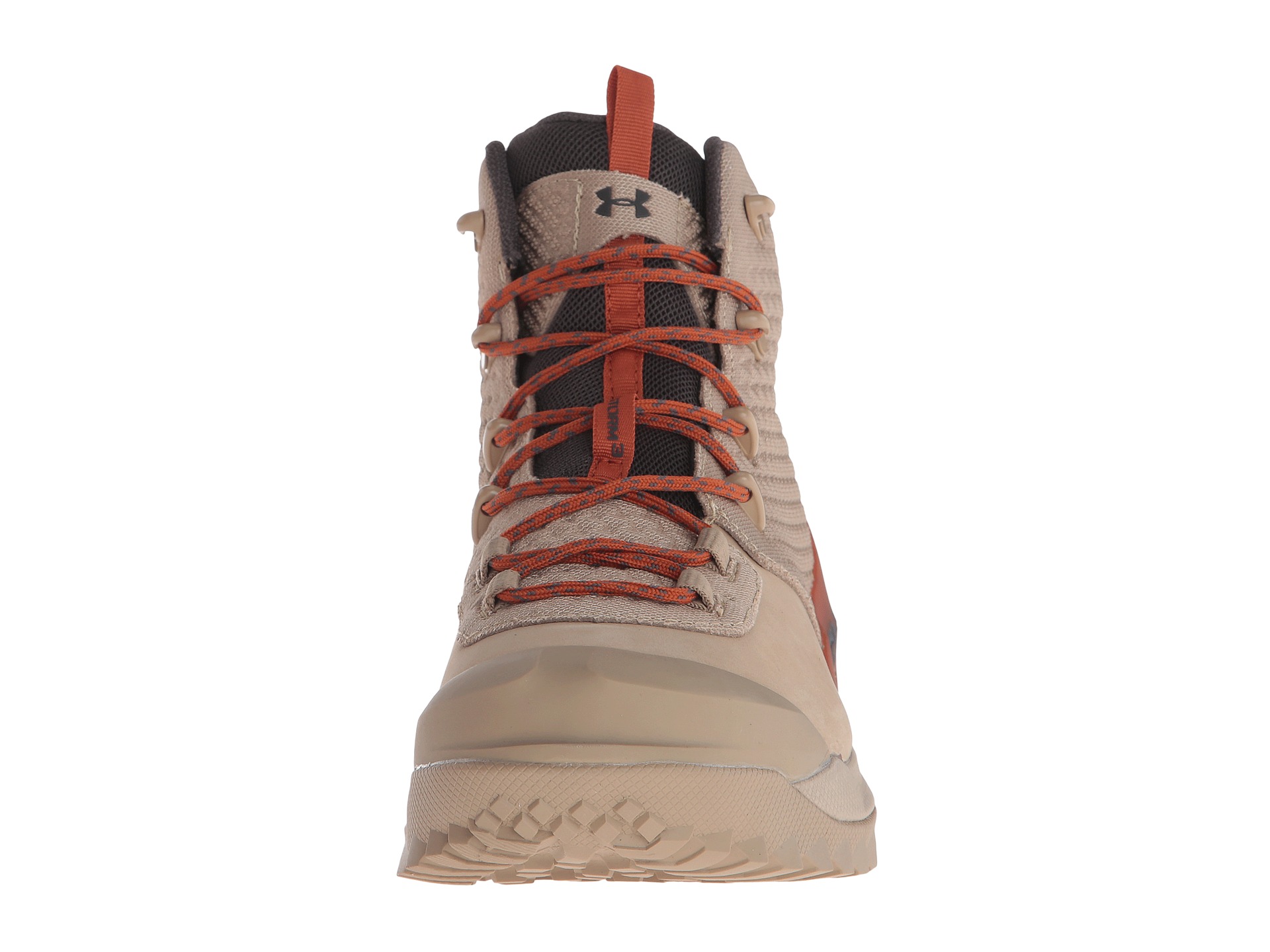 under armour infil hike