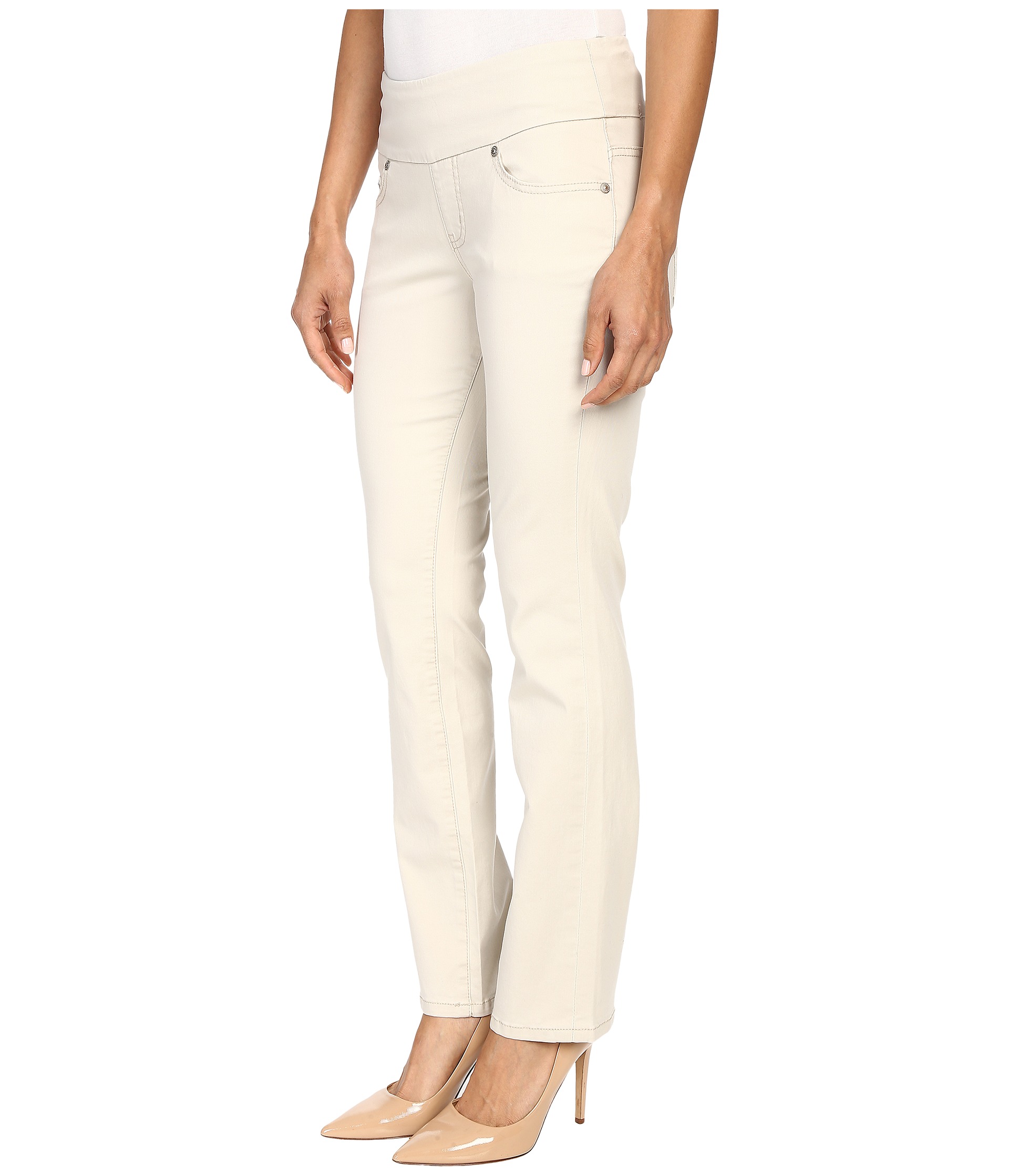 petite pull on pants