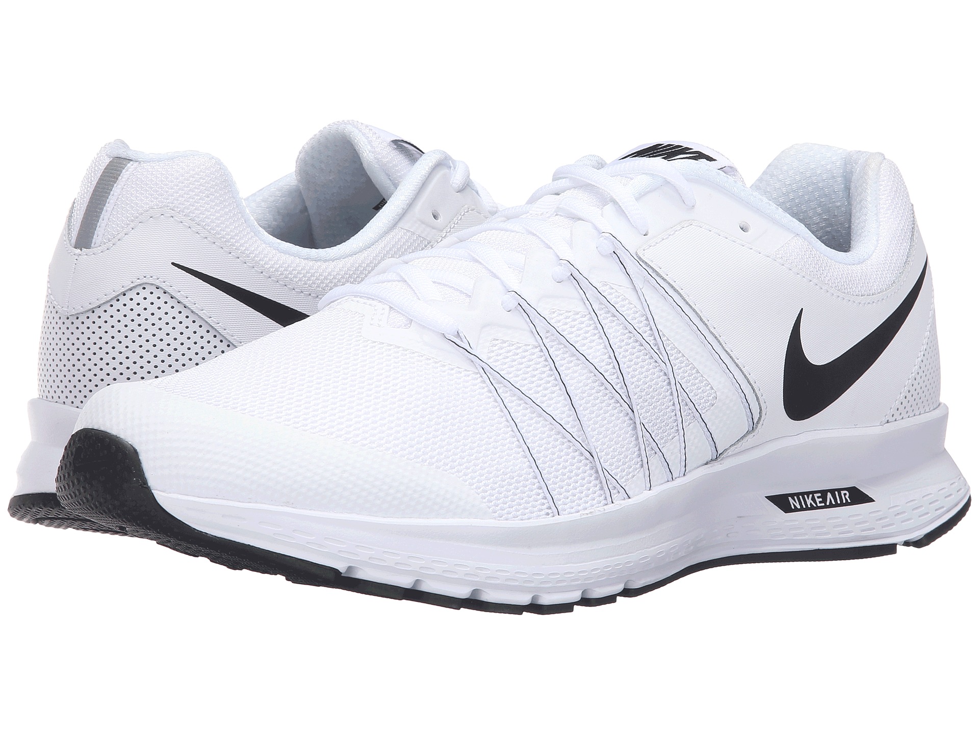 Nike air relentless 6 review clearance