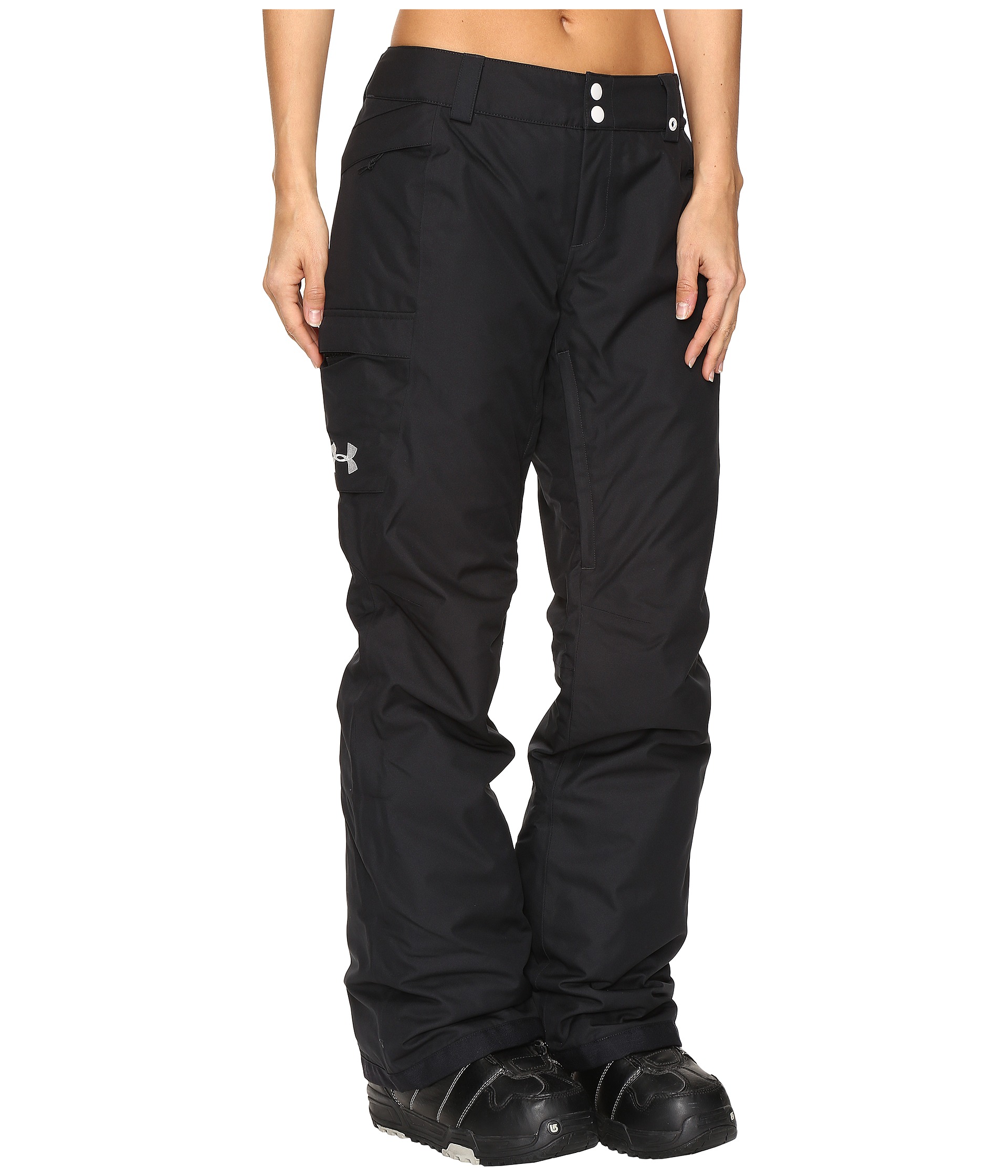 under armour cgi trousers