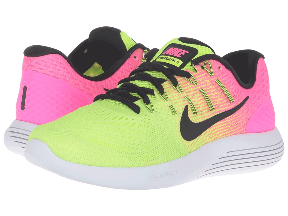 Nike LunarGlide 8 Review | Running Shoes Guru