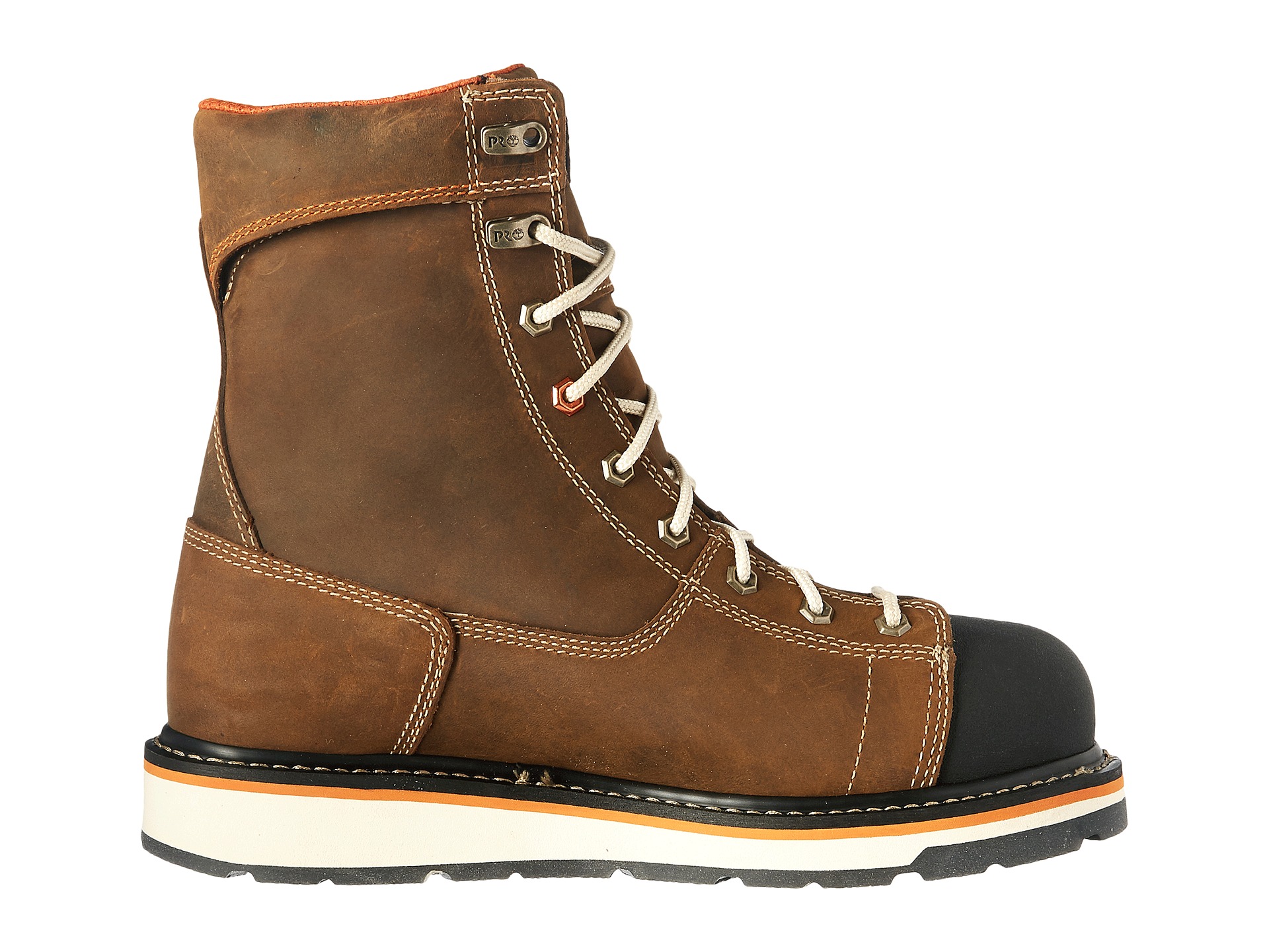 gridworks timberland pro