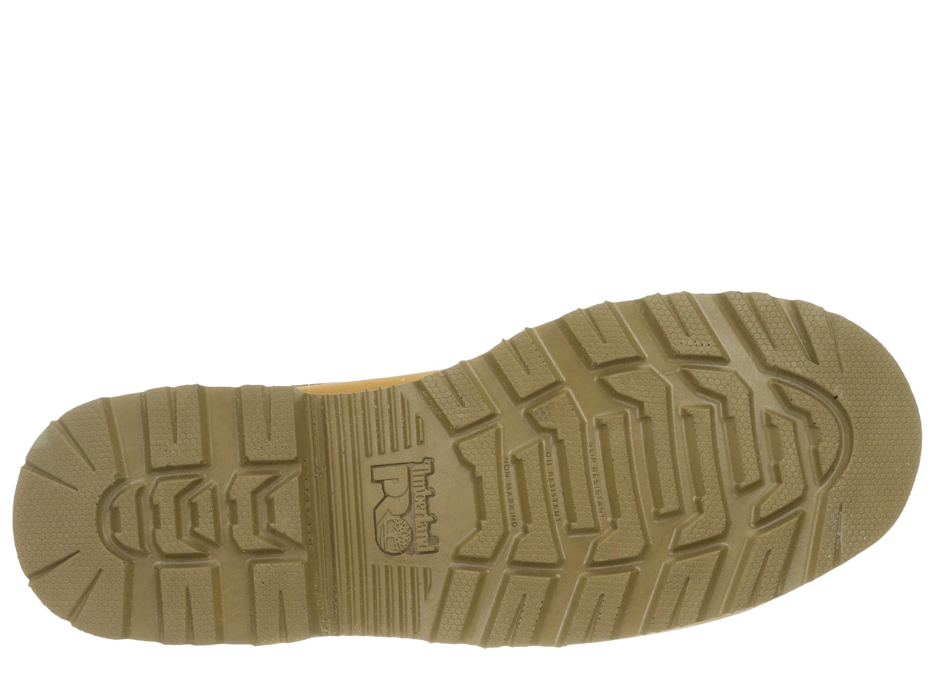 timberland ascender boots