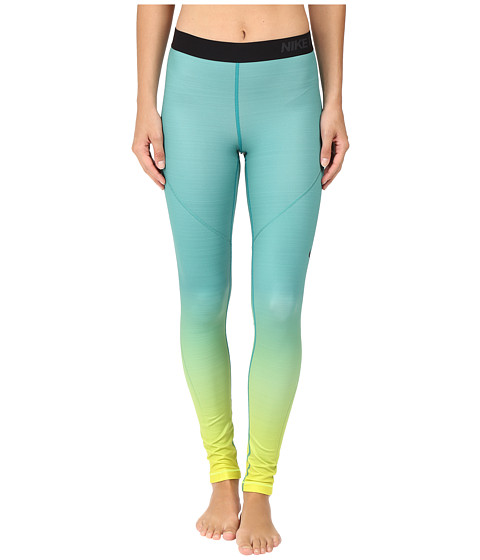 nike pro dri fit tights