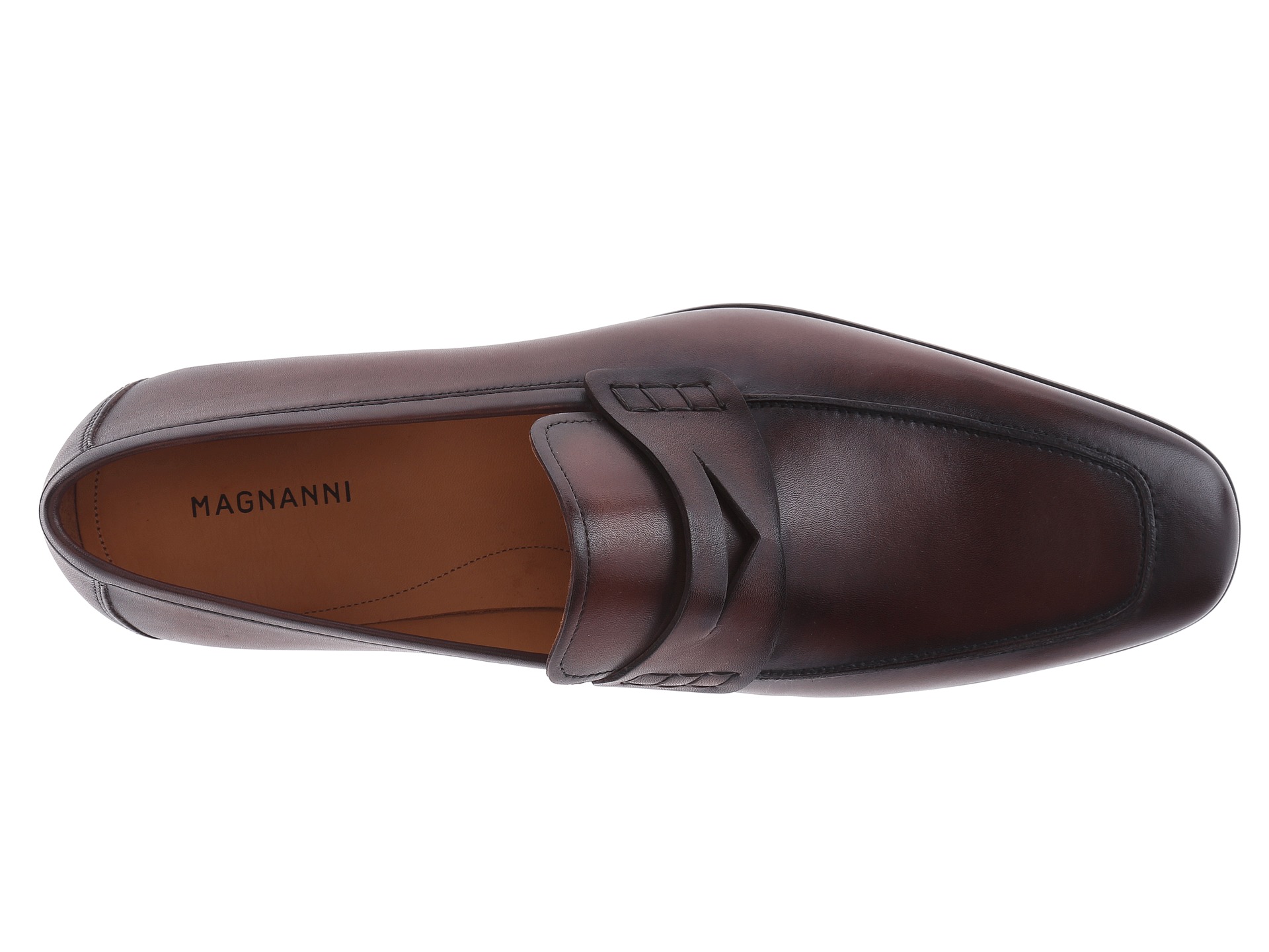 magnanni peyton ii