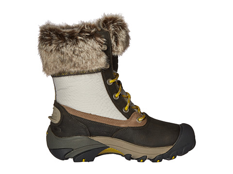 keen hoodoo iii waterproof