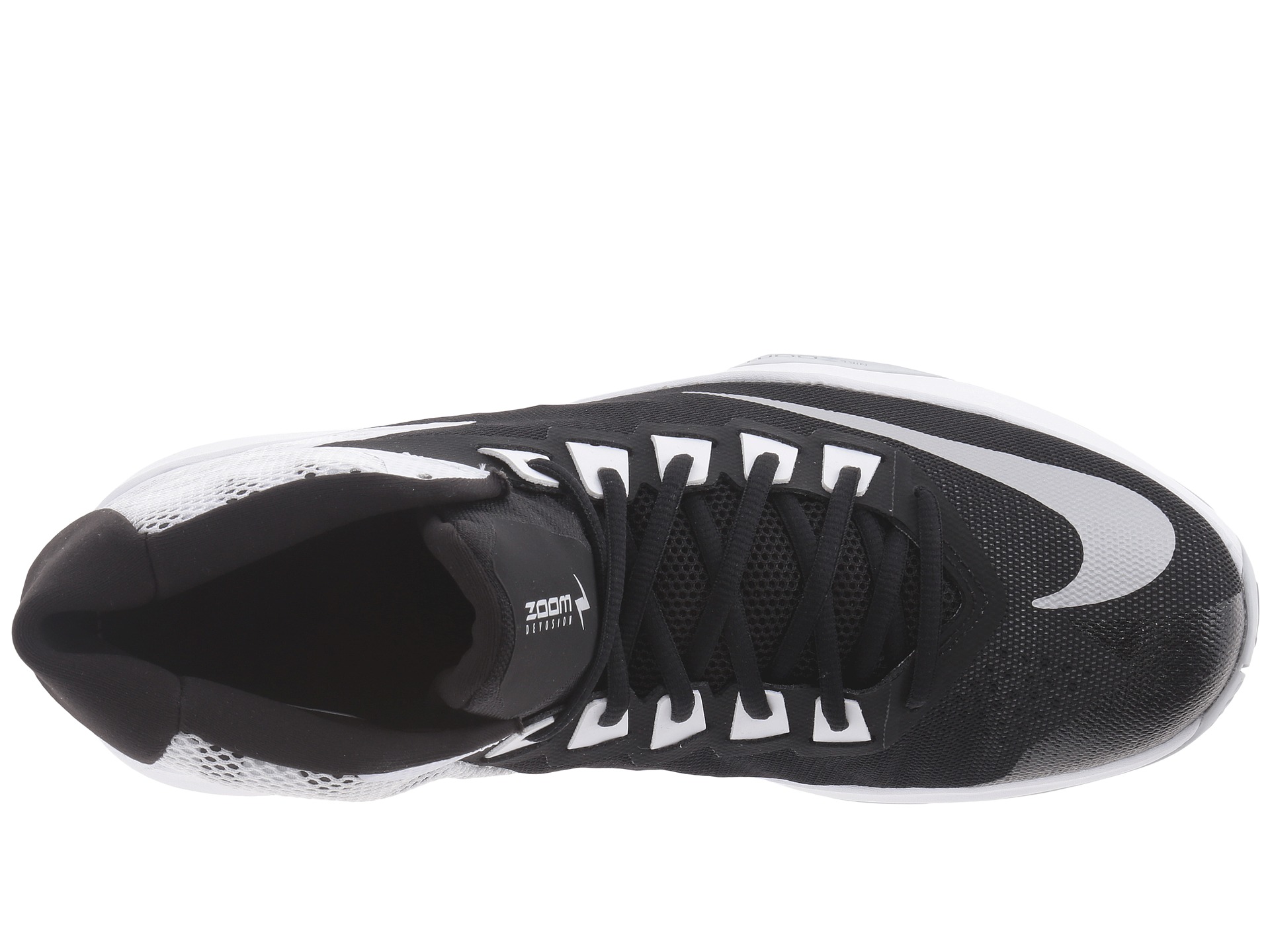 nike air zoom devosion