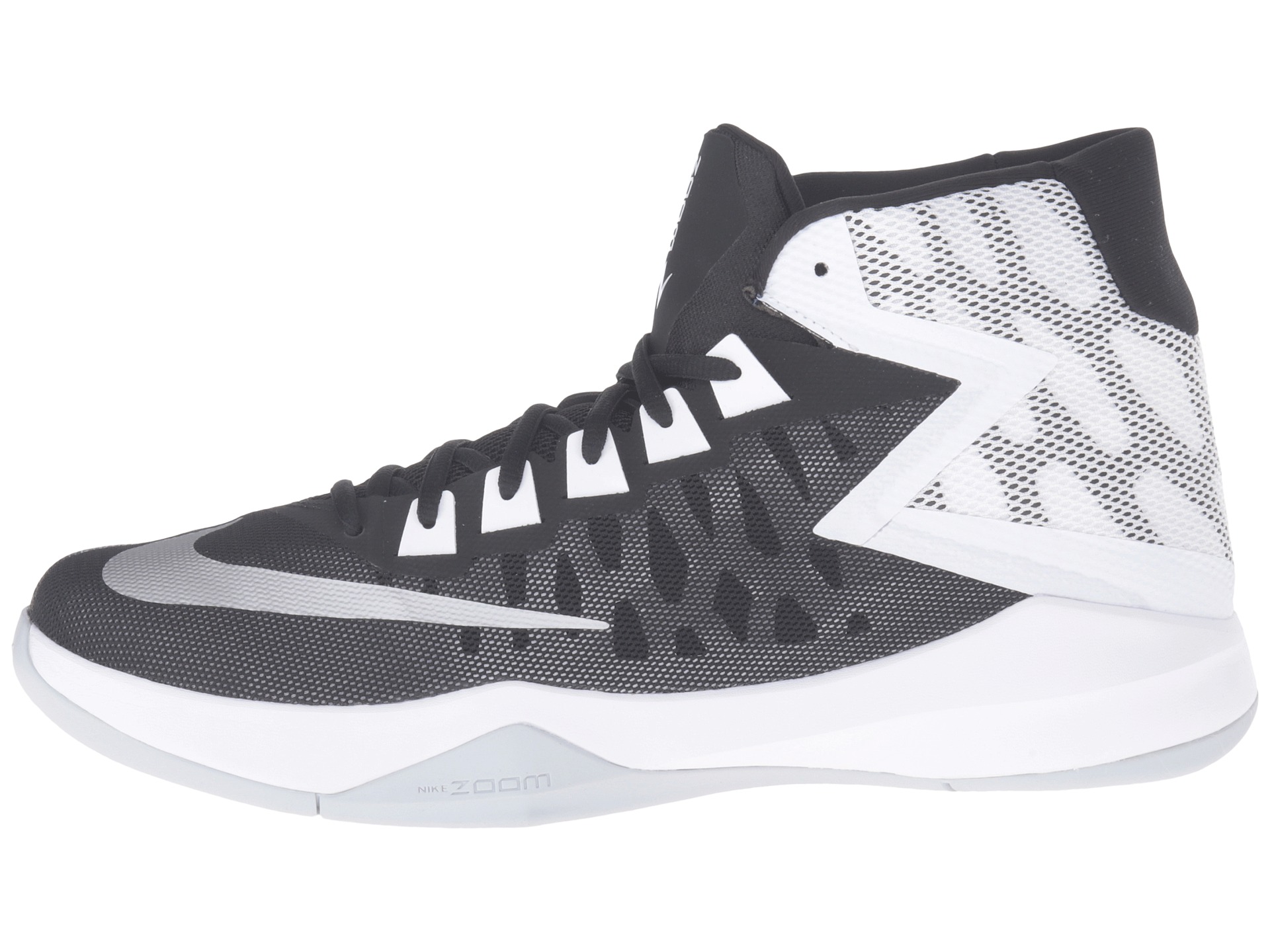 nike air zoom devosion