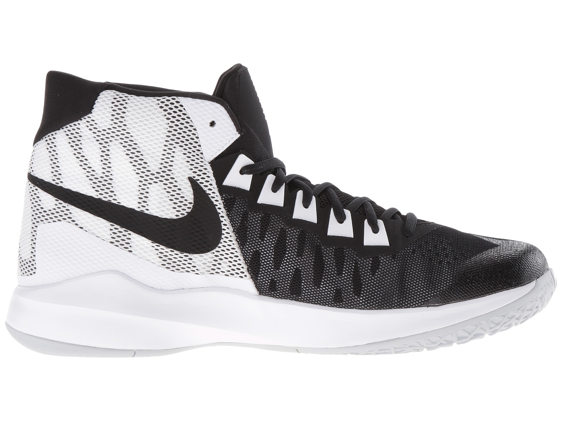 nike air zoom devosion