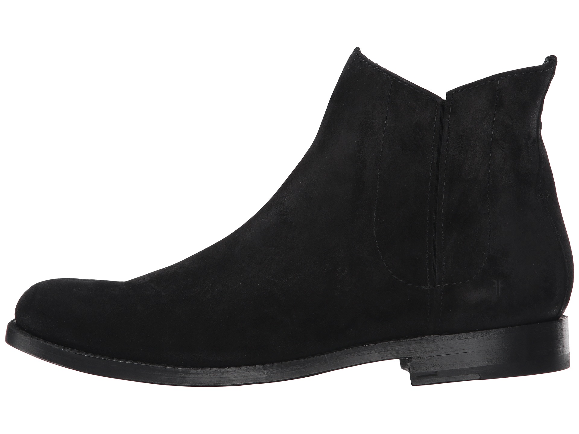 frye chelsea sneaker