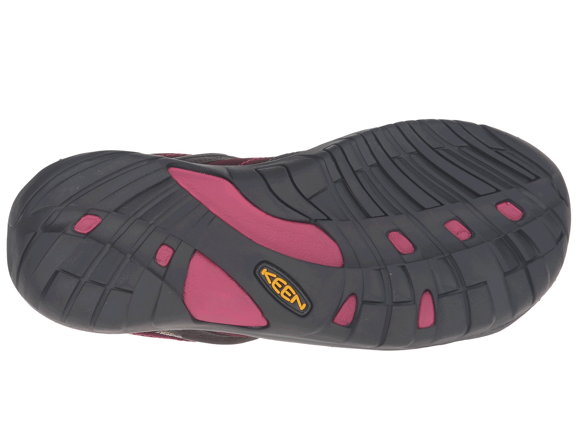 keen presidio mesh