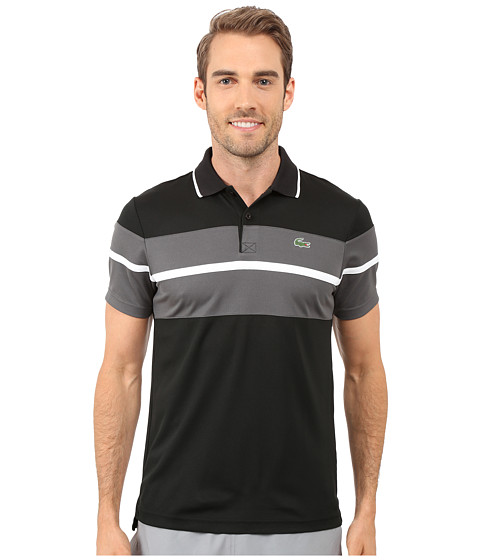 lacostesportultradrycheststripepolo