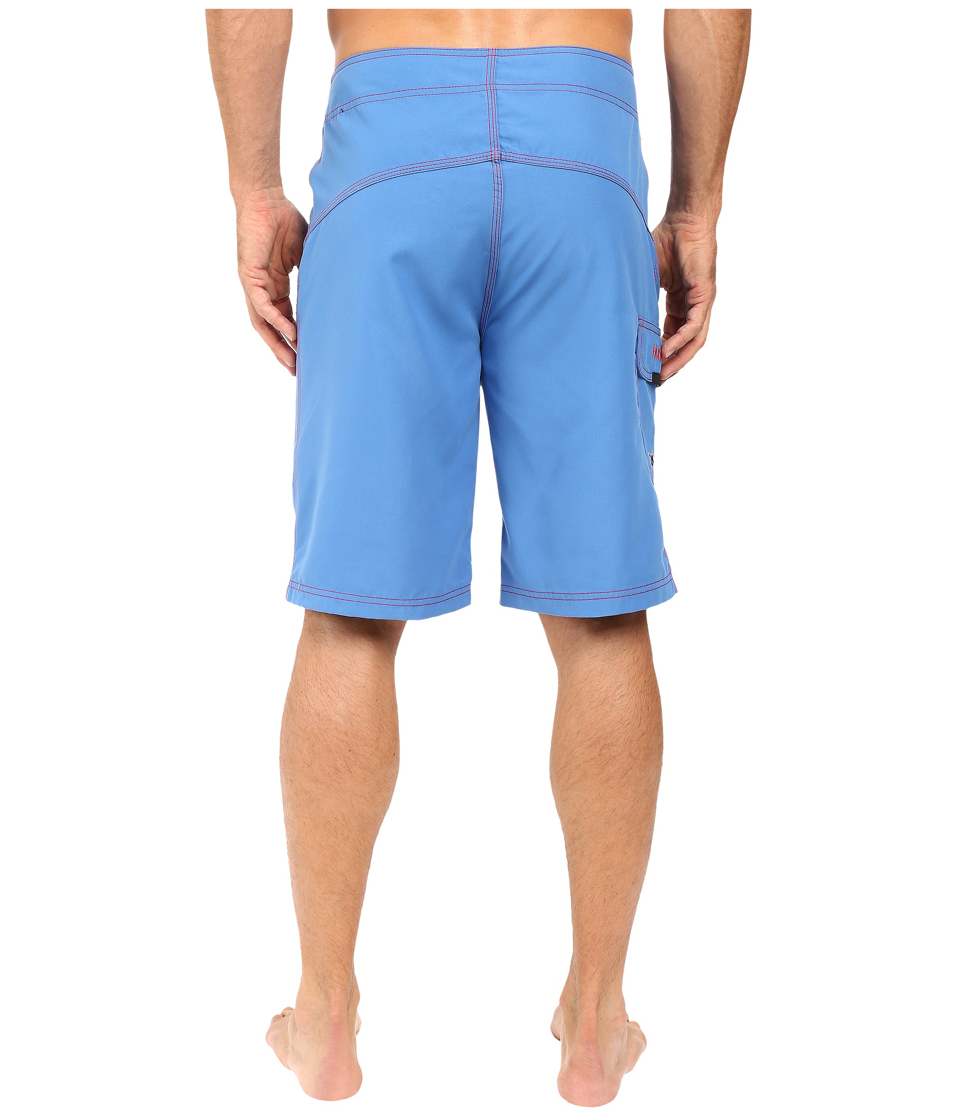 Hurley One & Only Boardshort 22 Star Blue