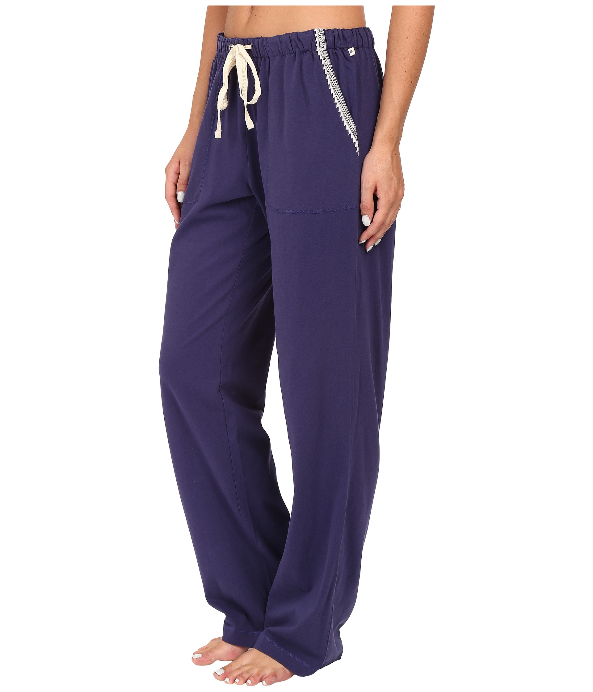 Lucky Brand Lounge Pants - Zappos.com Free Shipping BOTH Ways