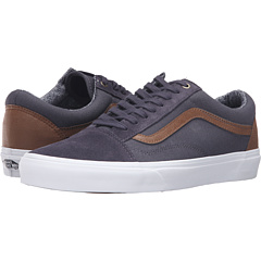 6pm mens vans