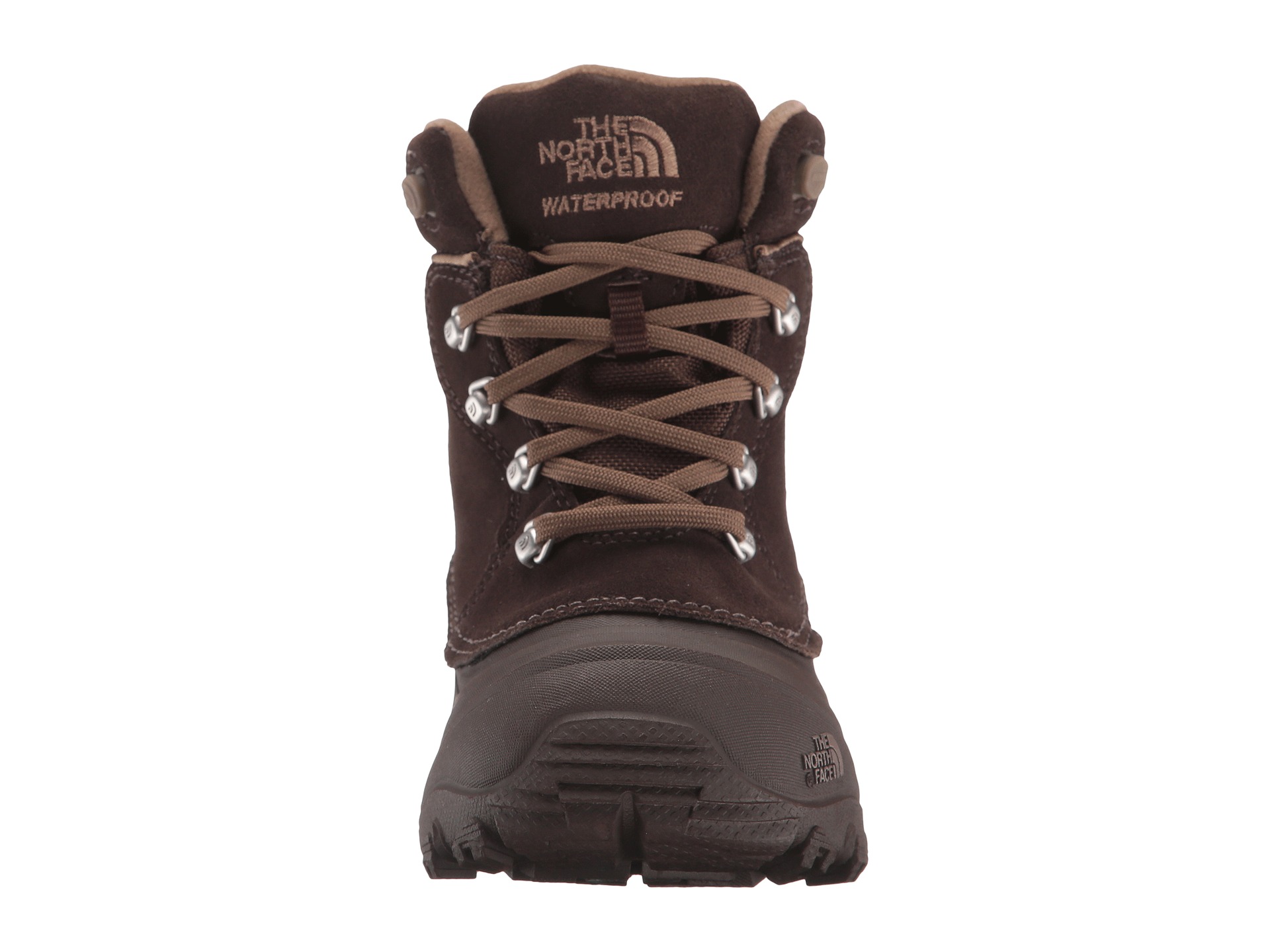 north face chilkat lace ii