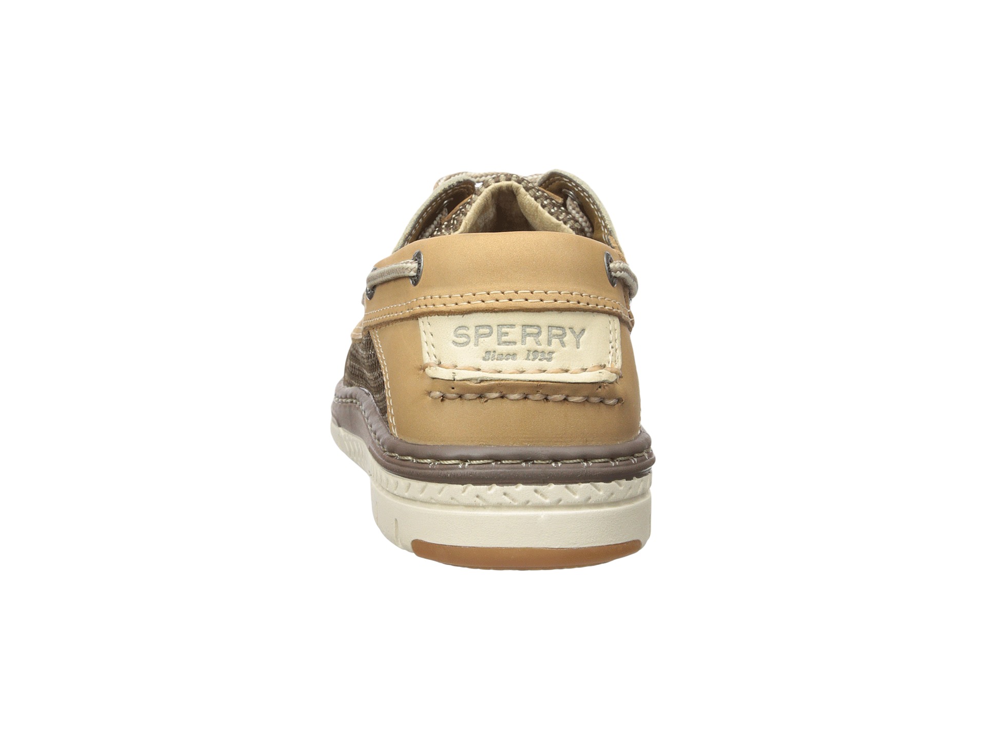 sperrys wide