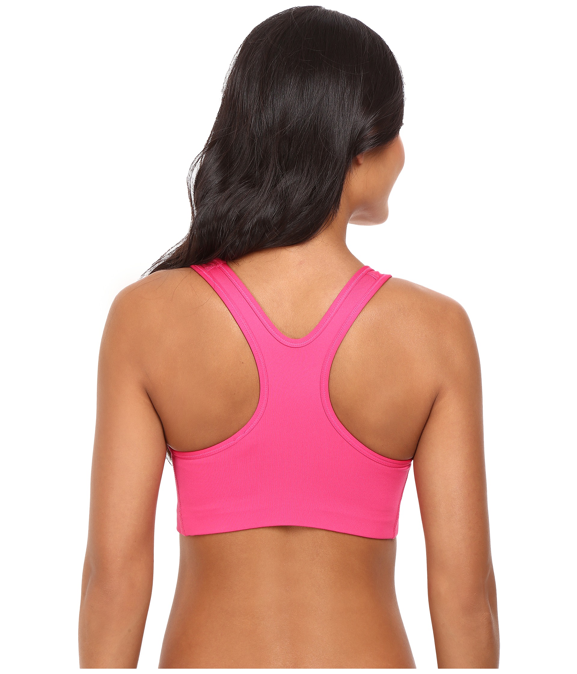 Nike Pro Classic Swoosh™ Sports Bra at