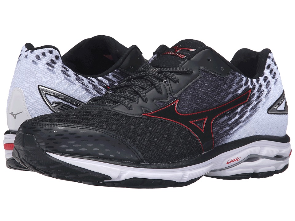 mizuno wave rider 19