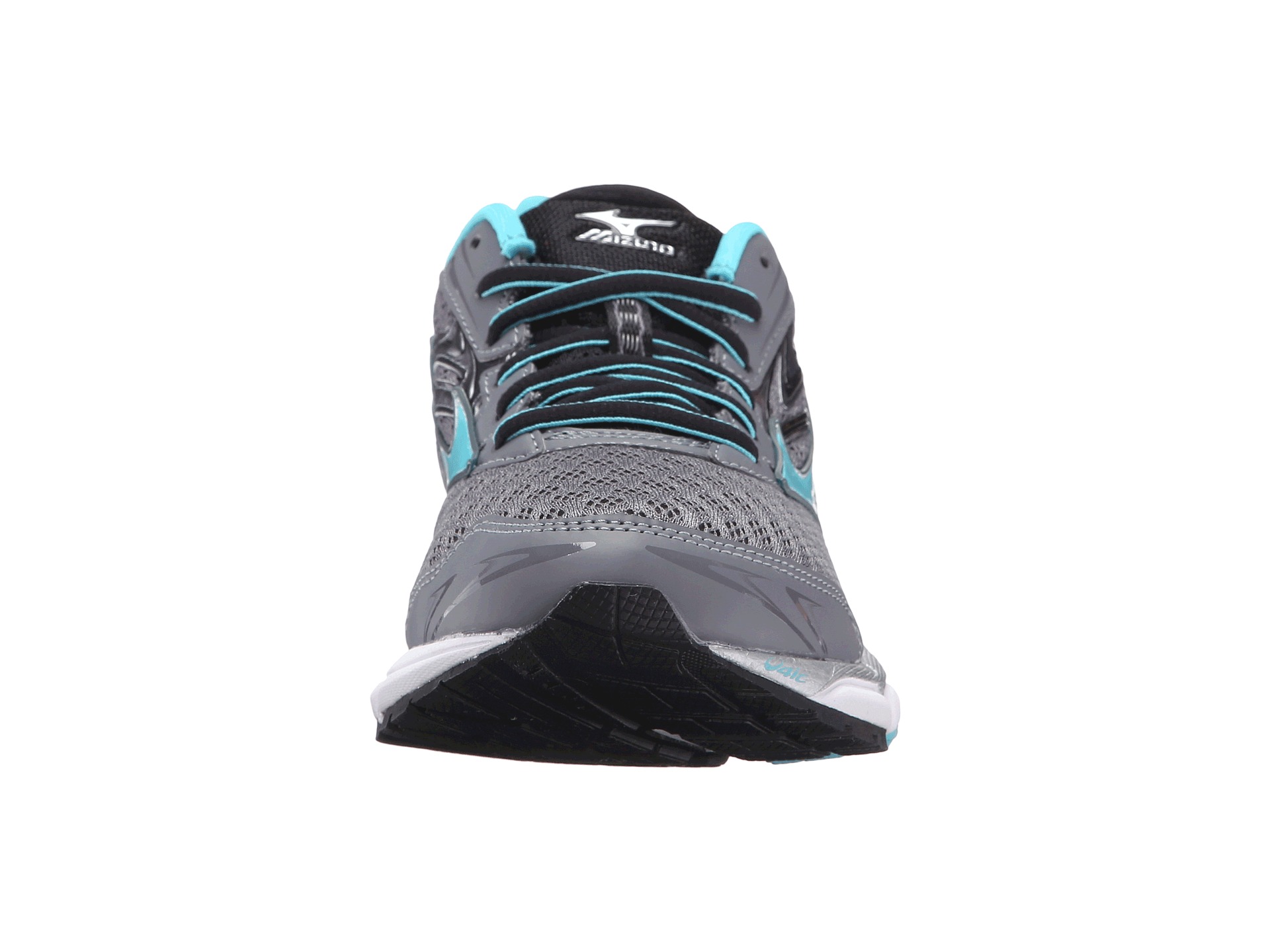mizuno wave 12