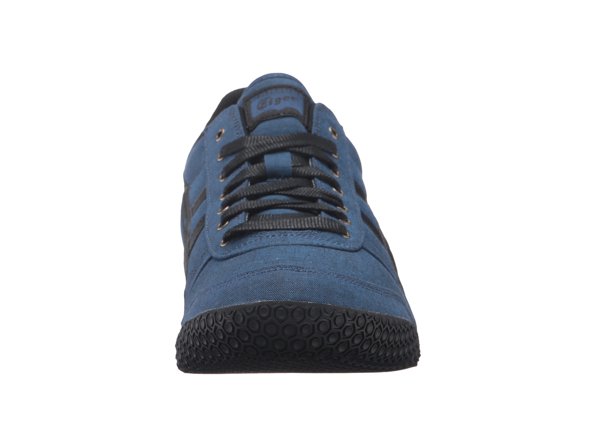 onitsuka tiger ultimate 81 poseidon black