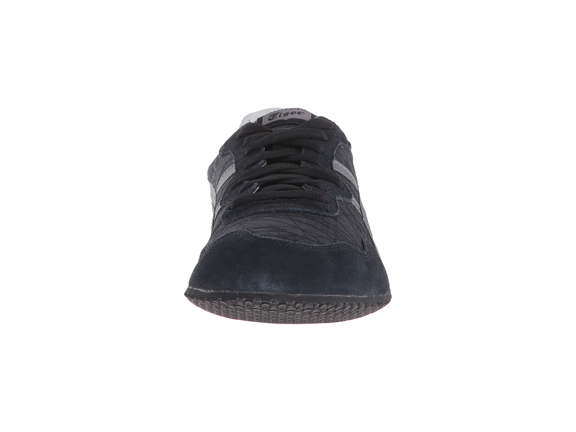 onitsuka tiger serrano womens orange