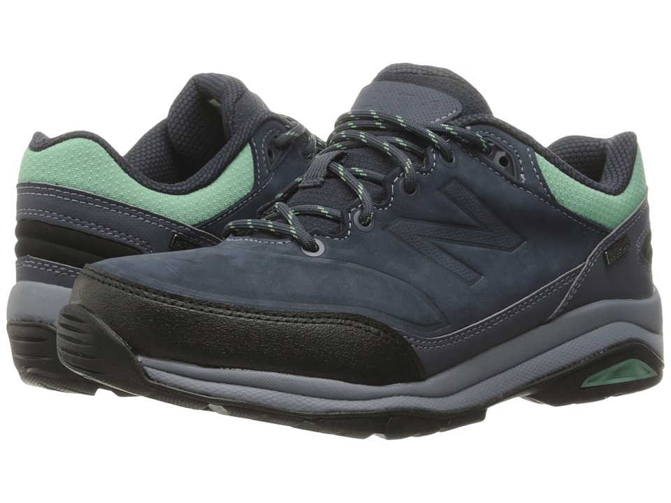 New Balance WW1300v1 (Grey) Women's Shoes