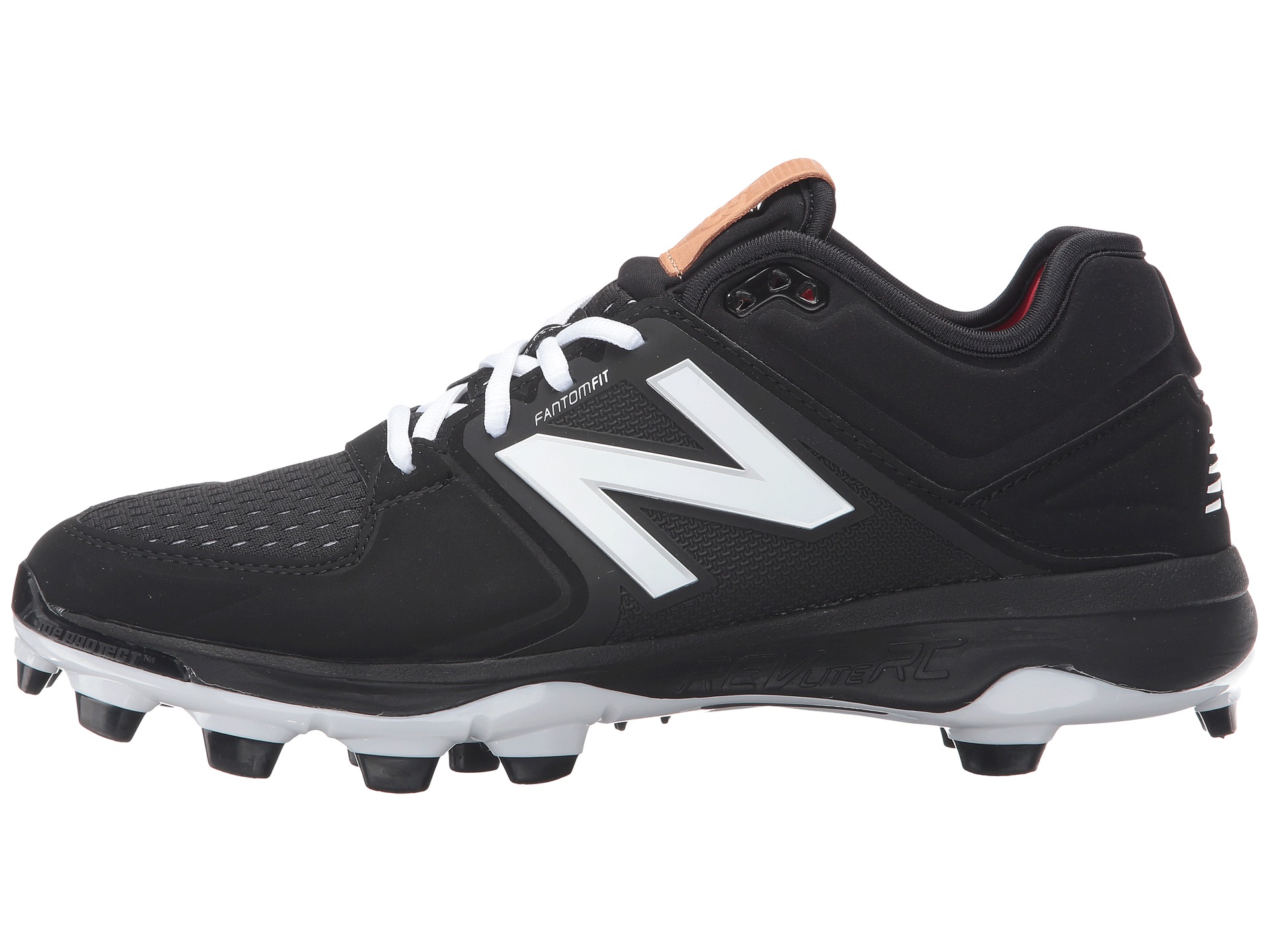 new balance football cleats wide