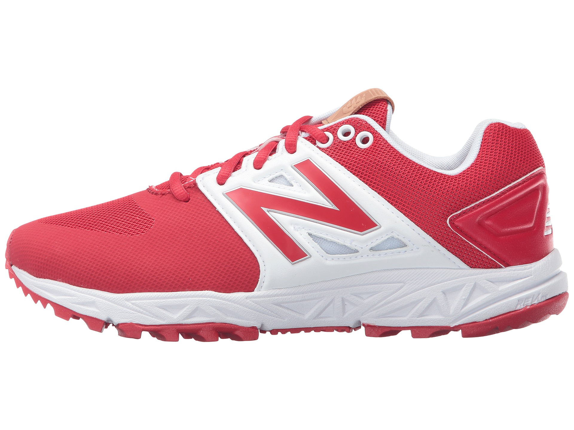 new balance t35