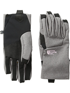 The north face apex store etip glove review