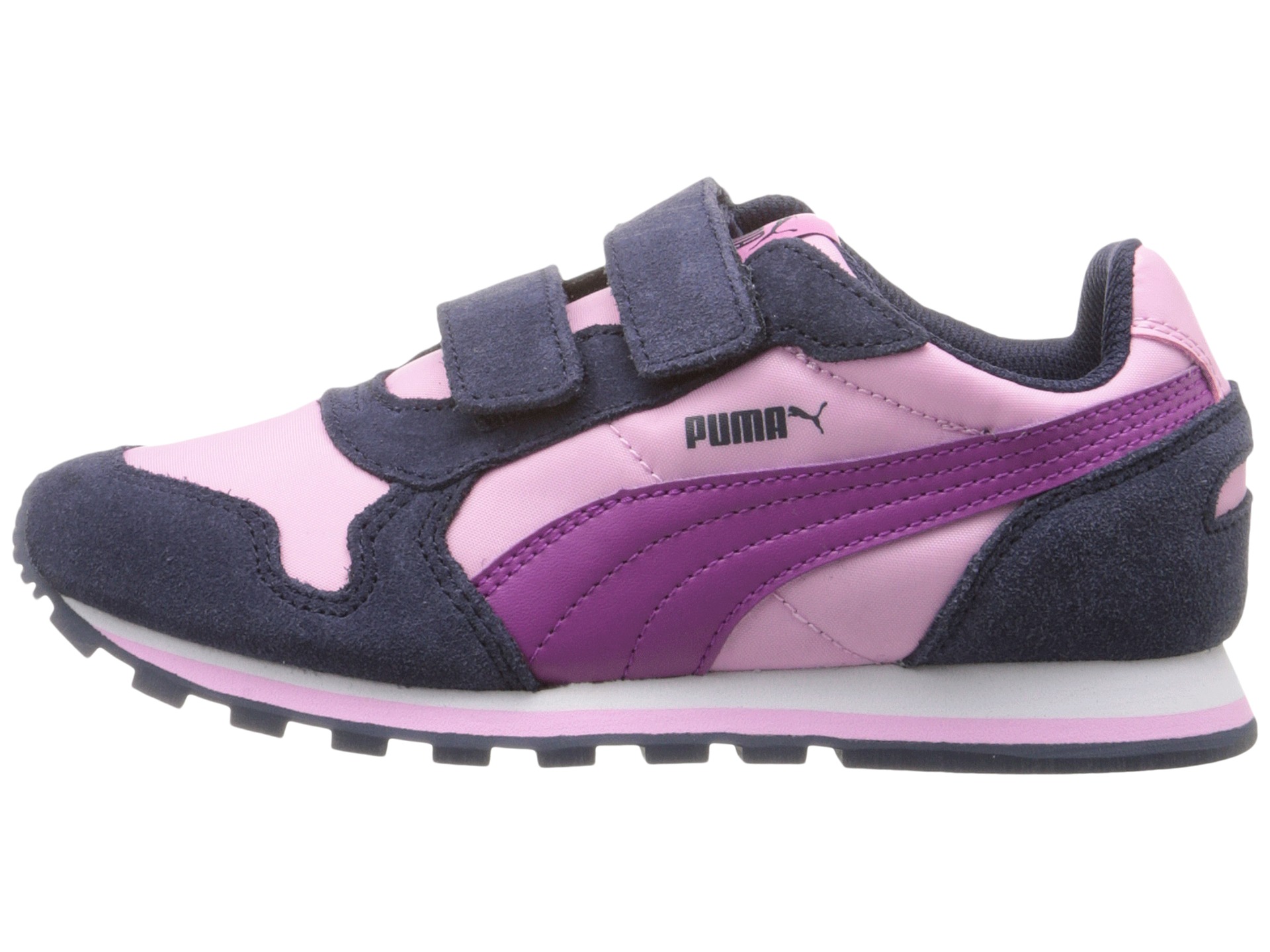 puma kids st runner