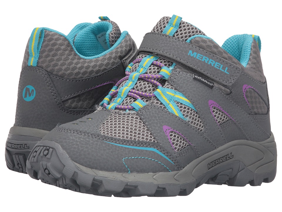 Kids Merrell Footwear
