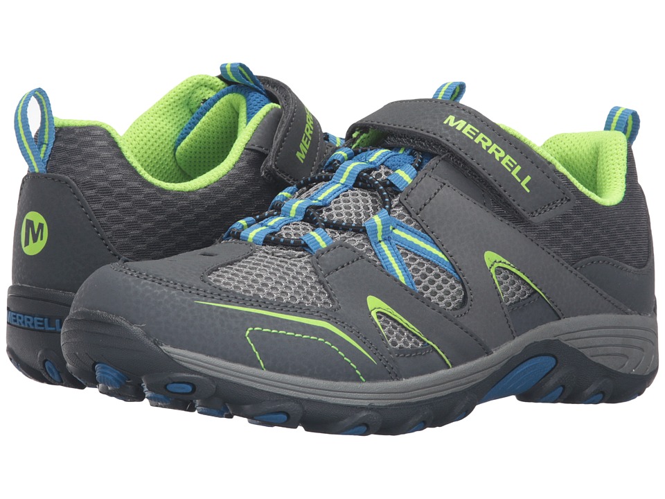 Boys Merrell Kids Shoes and Boots